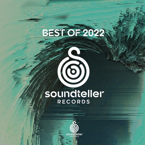 VA - Soundteller Best of 2022 [ST2022]